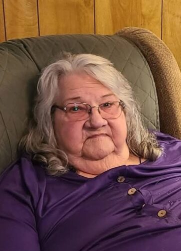 Lorena H. (Kilmer) Gardner